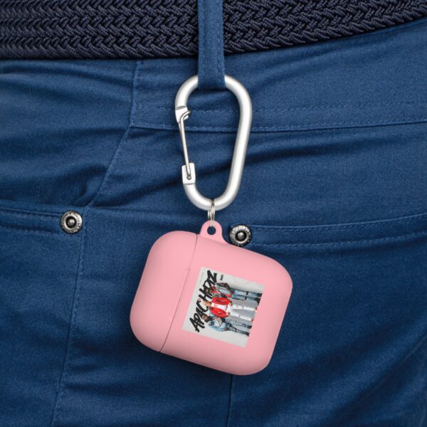 Album Cover AirPods and AirPods Pro Case Cover - Image 20