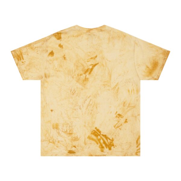 Unisex Color Blast T-Shirt - Stylish Retro Vibe for Comfortable Everyday Wear - Image 2